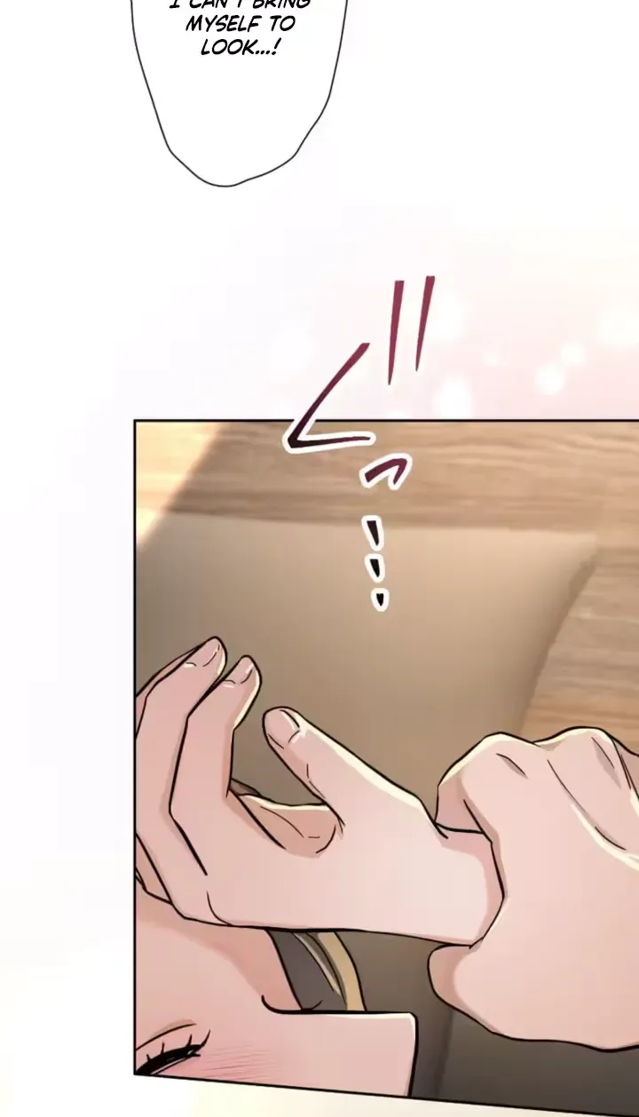 Isn't Love Supposed to be Unnecessary in a Mistress Contract? Chapter 12 page 59