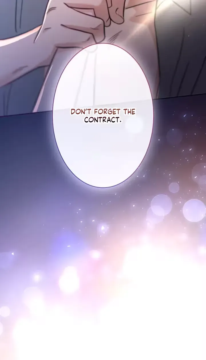 Isn't Love Supposed to be Unnecessary in a Mistress Contract? Chapter 12 page 61