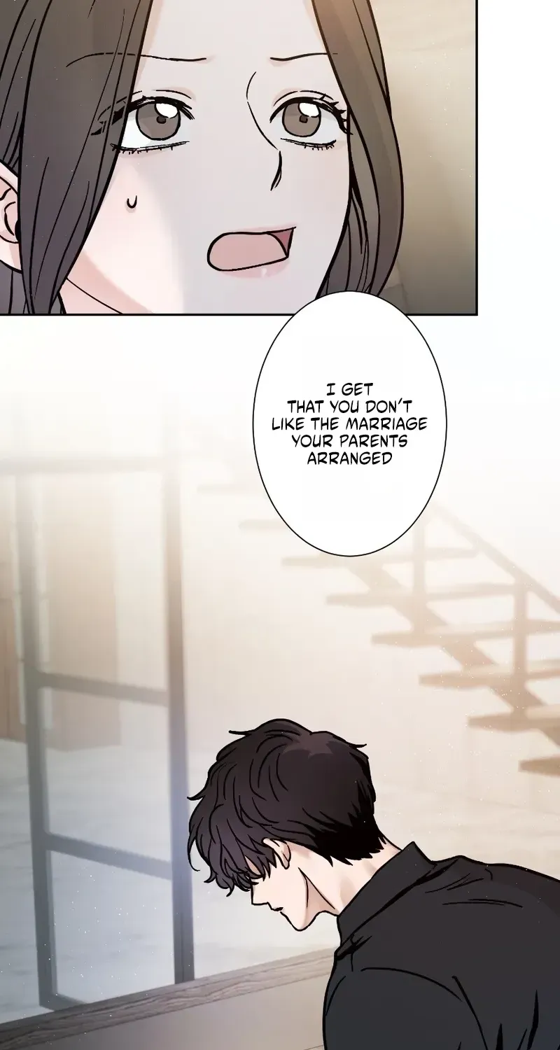 Isn't Love Supposed to be Unnecessary in a Mistress Contract? Chapter 2 page 3