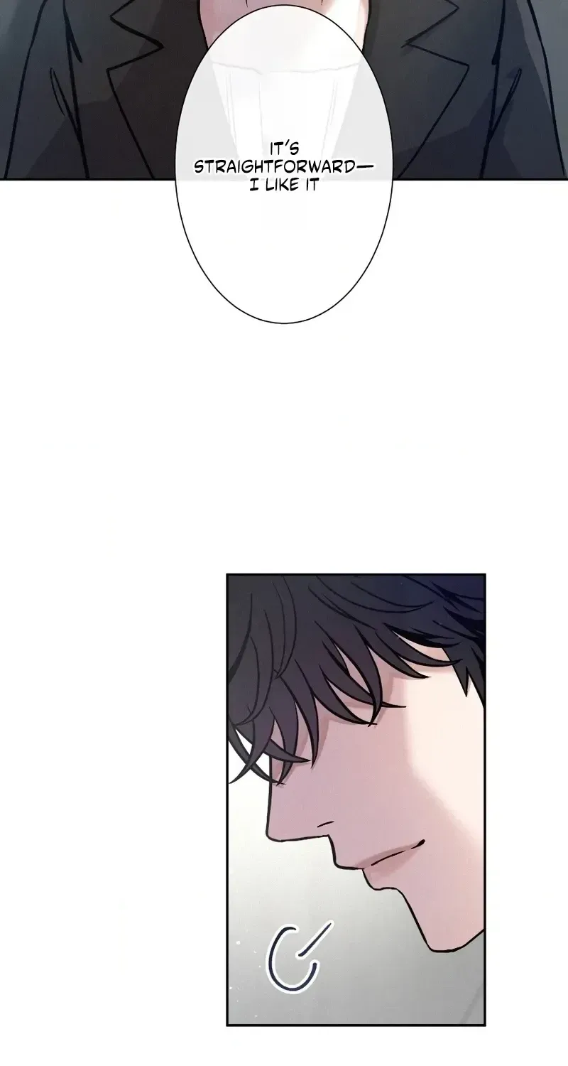 Isn't Love Supposed to be Unnecessary in a Mistress Contract? Chapter 2 page 19