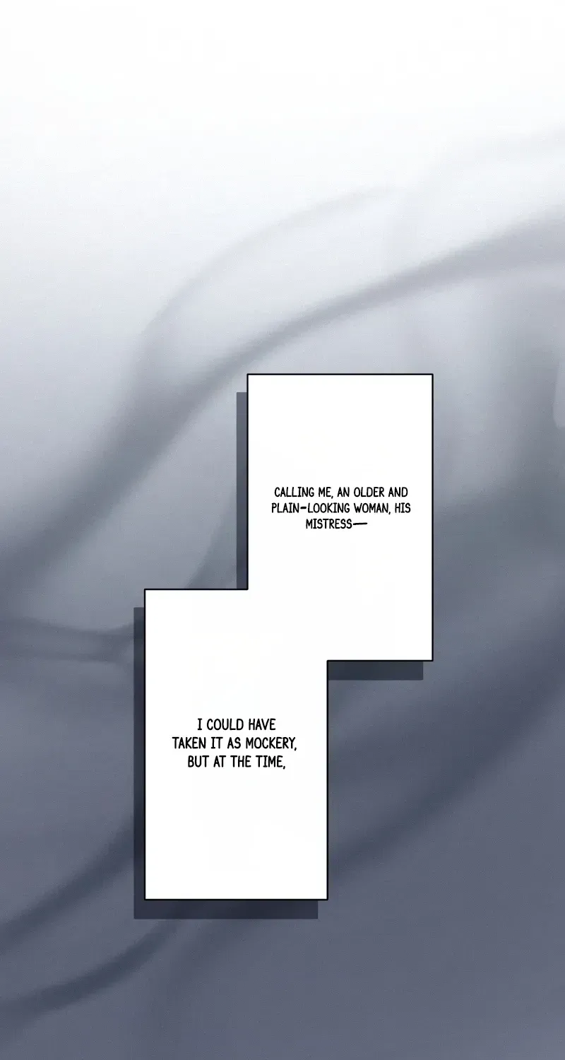 Isn't Love Supposed to be Unnecessary in a Mistress Contract? Chapter 2 page 23