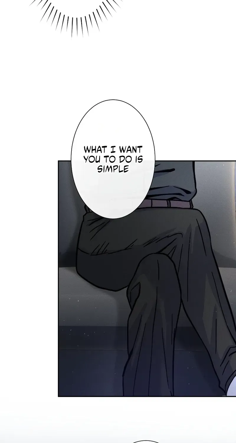Isn't Love Supposed to be Unnecessary in a Mistress Contract? Chapter 2 page 28