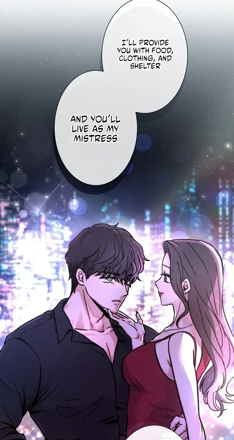 Isn't Love Supposed to be Unnecessary in a Mistress Contract? Chapter 2 page 29