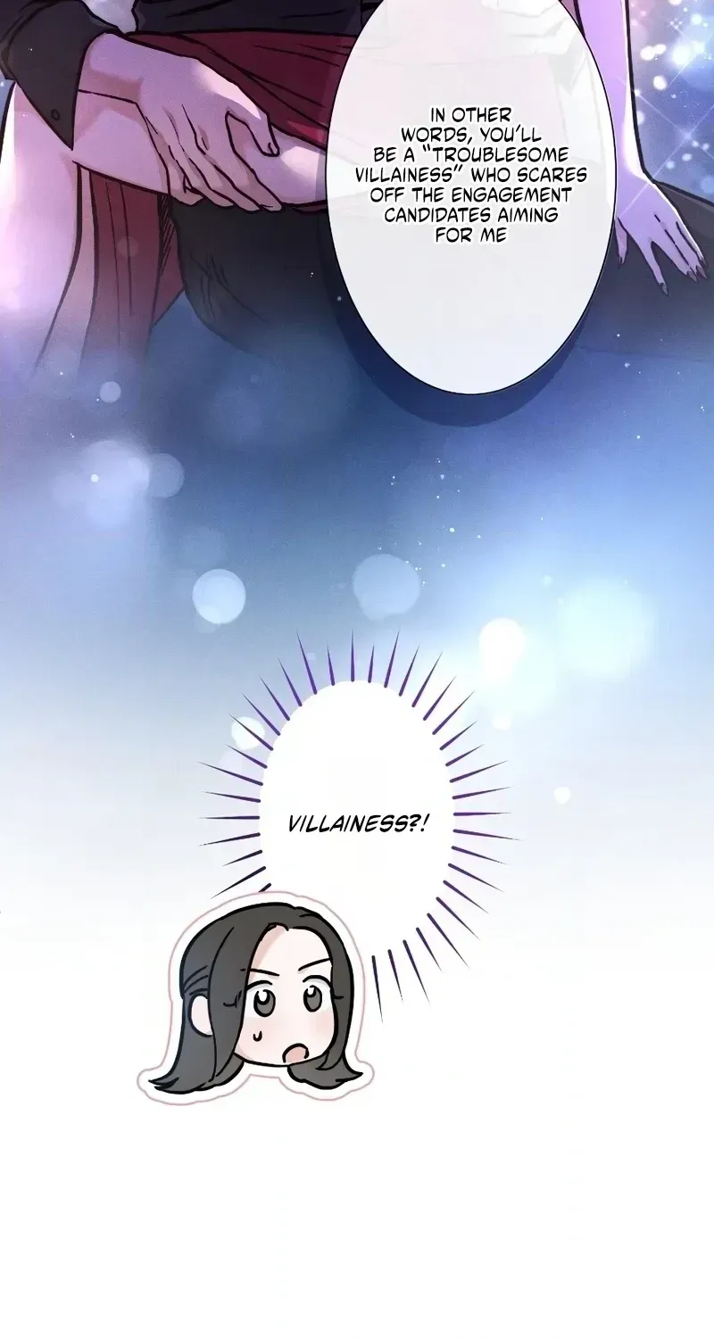 Isn't Love Supposed to be Unnecessary in a Mistress Contract? Chapter 2 page 30