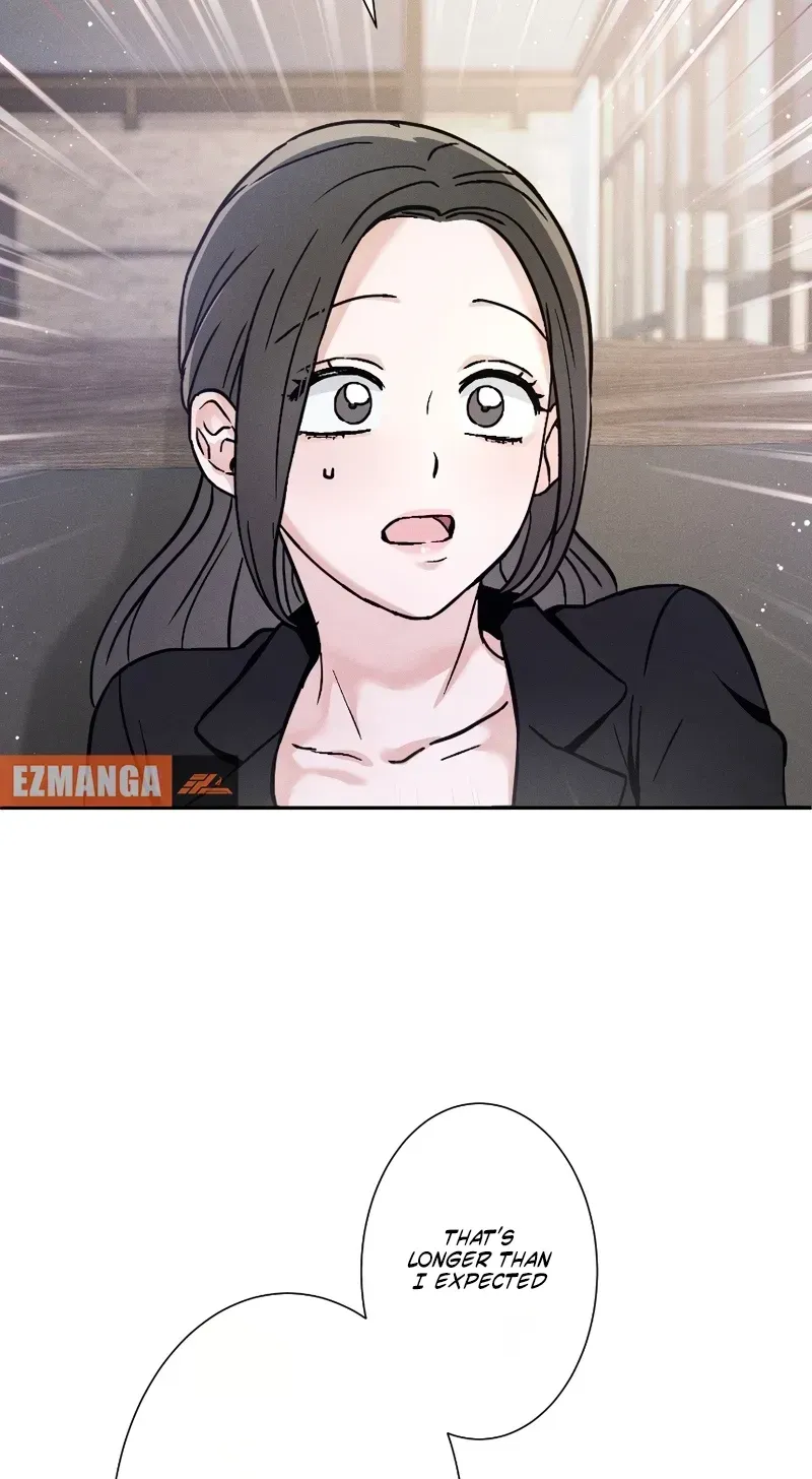 Isn't Love Supposed to be Unnecessary in a Mistress Contract? Chapter 2 page 32