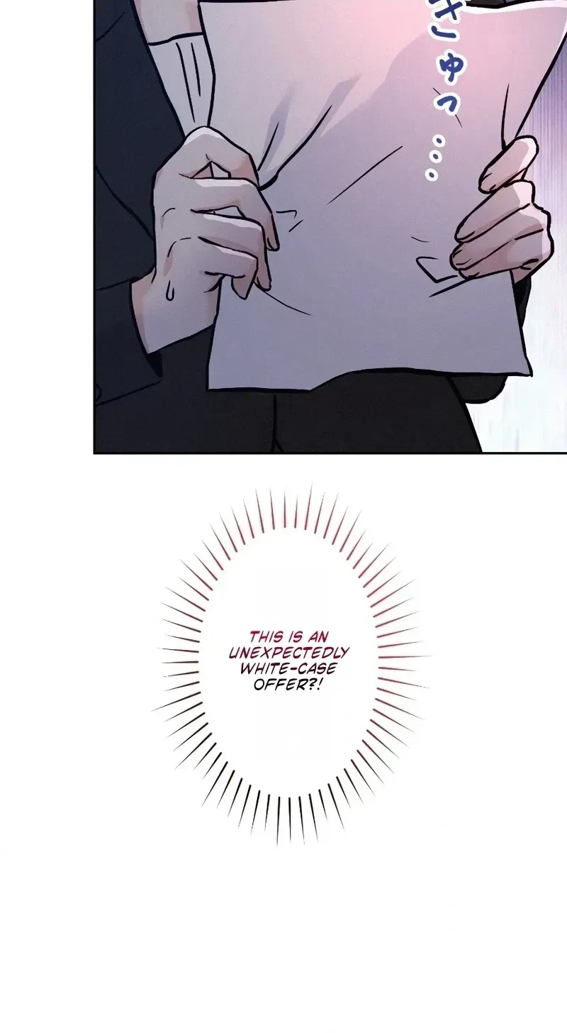 Isn't Love Supposed to be Unnecessary in a Mistress Contract? Chapter 2 page 40