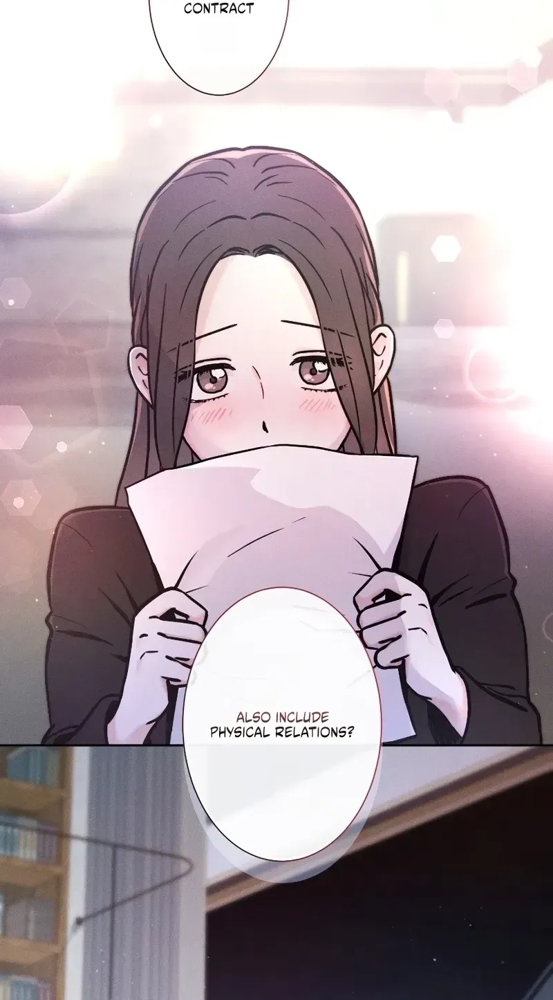 Isn't Love Supposed to be Unnecessary in a Mistress Contract? Chapter 2 page 42
