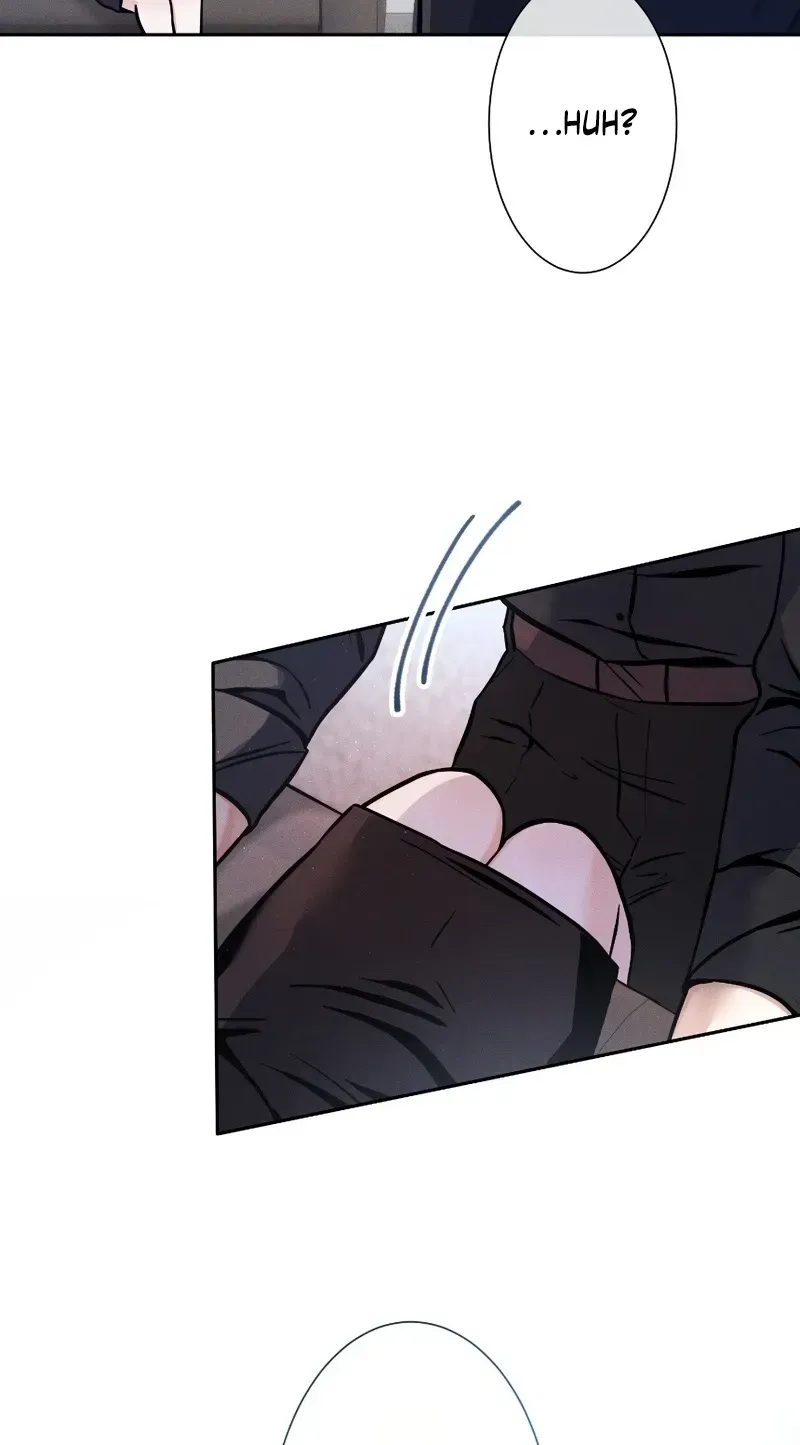 Isn't Love Supposed to be Unnecessary in a Mistress Contract? Chapter 2 page 45