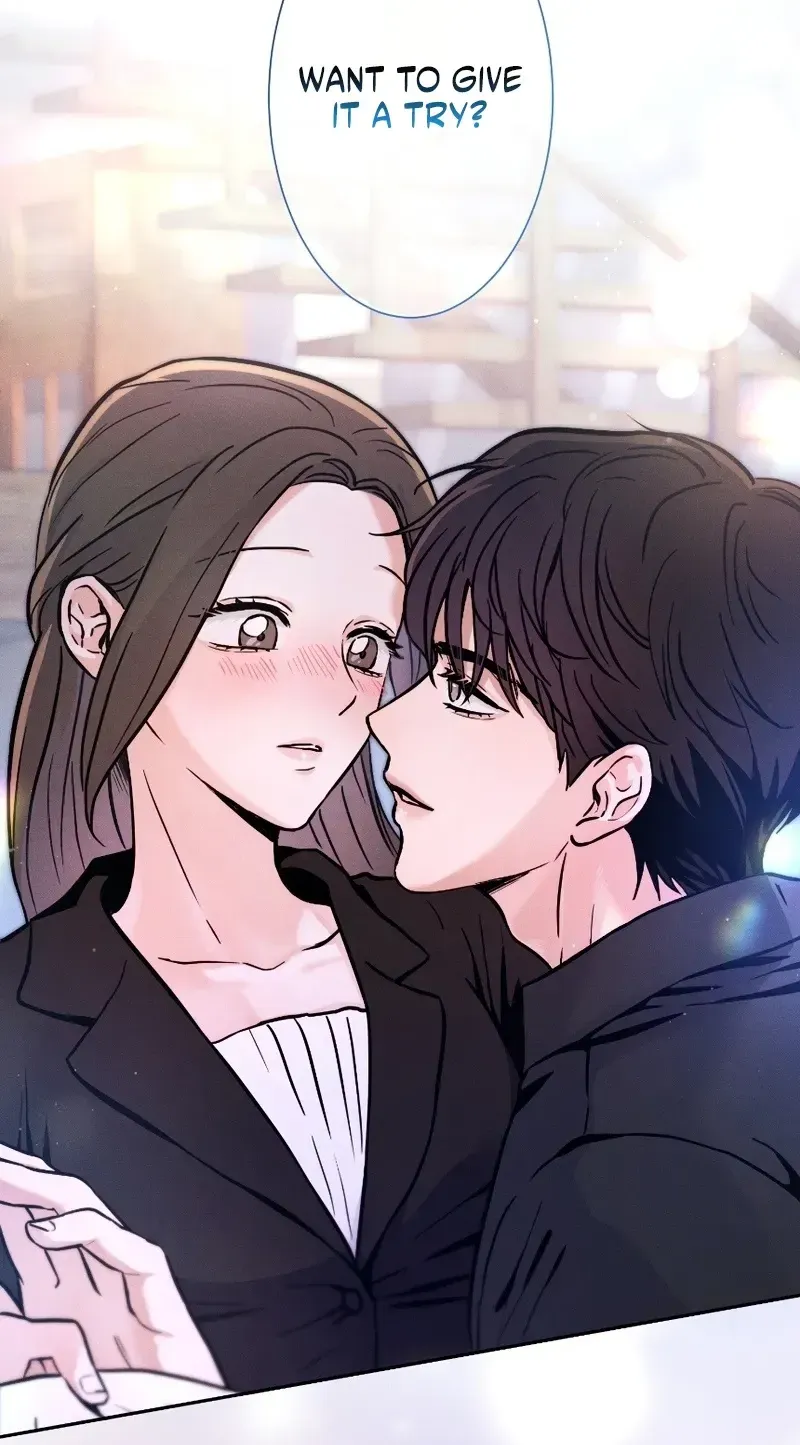 Isn't Love Supposed to be Unnecessary in a Mistress Contract? Chapter 2 page 46