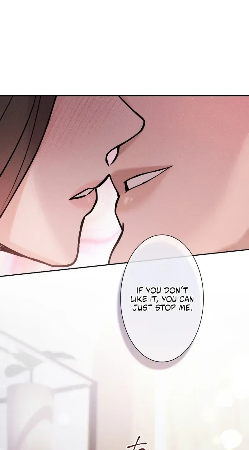 Isn't Love Supposed to be Unnecessary in a Mistress Contract? Chapter 2 page 49