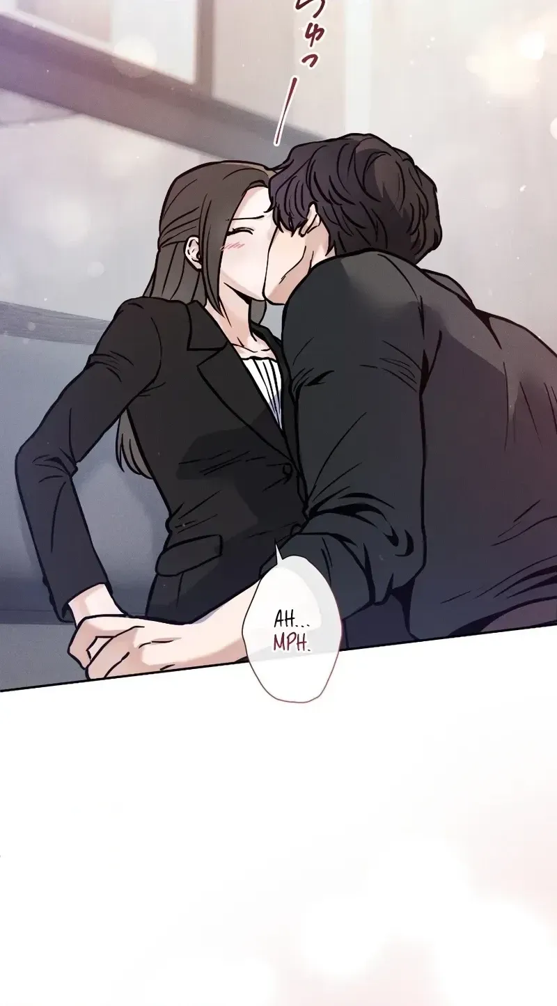 Isn't Love Supposed to be Unnecessary in a Mistress Contract? Chapter 2 page 50