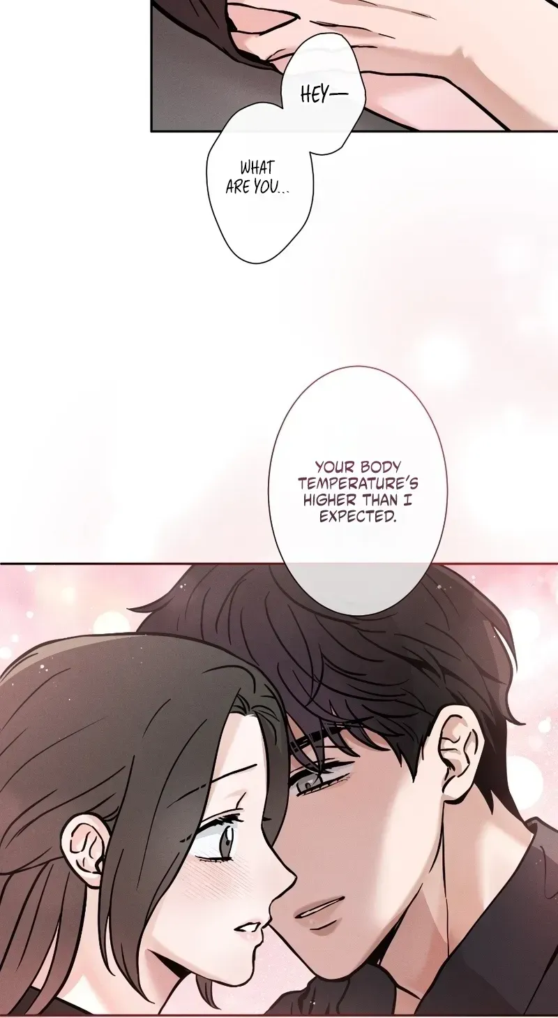 Isn't Love Supposed to be Unnecessary in a Mistress Contract? Chapter 2 page 53