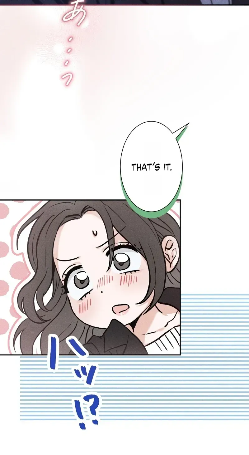 Isn't Love Supposed to be Unnecessary in a Mistress Contract? Chapter 2 page 59