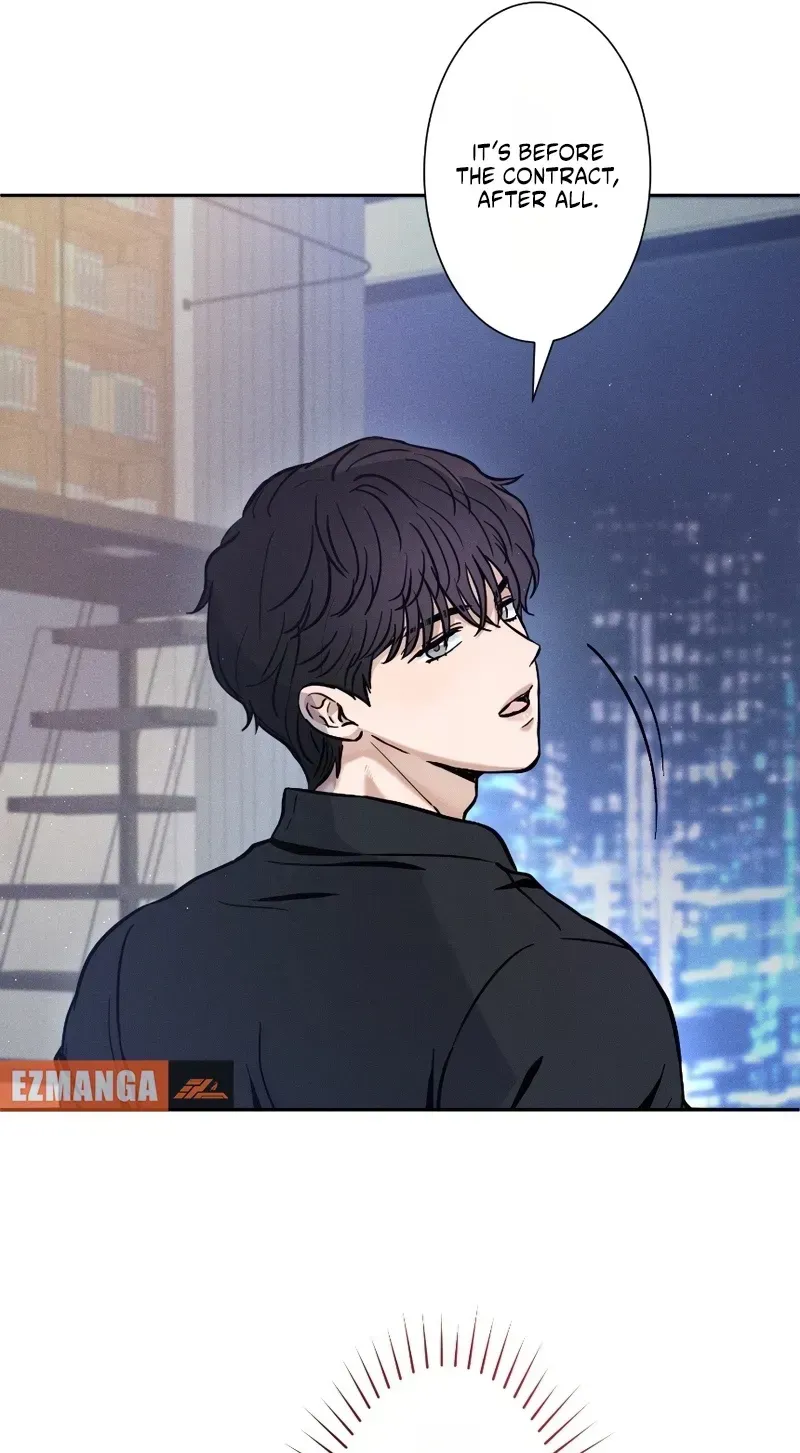 Isn't Love Supposed to be Unnecessary in a Mistress Contract? Chapter 2 page 61