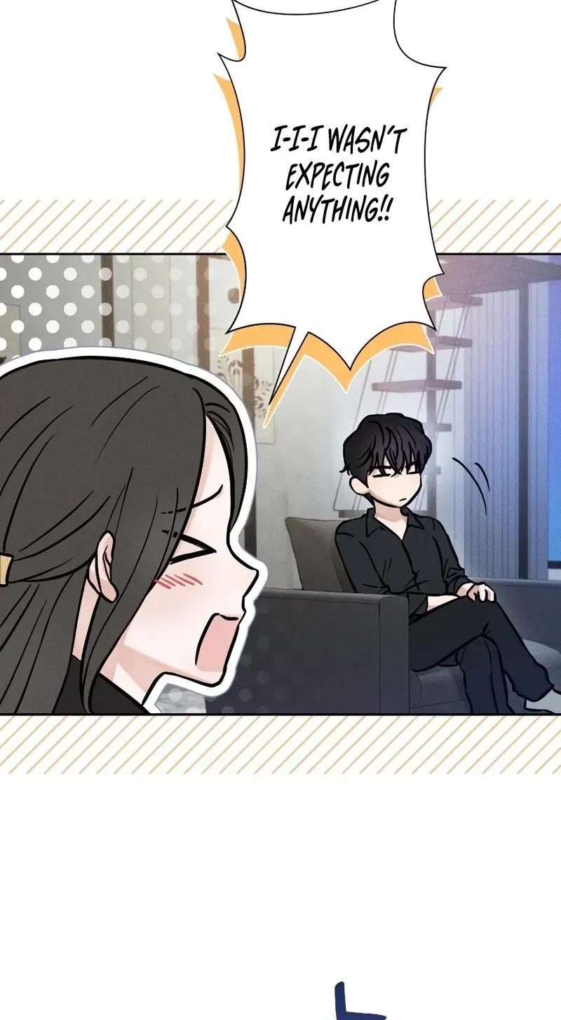 Isn't Love Supposed to be Unnecessary in a Mistress Contract? Chapter 2 page 64