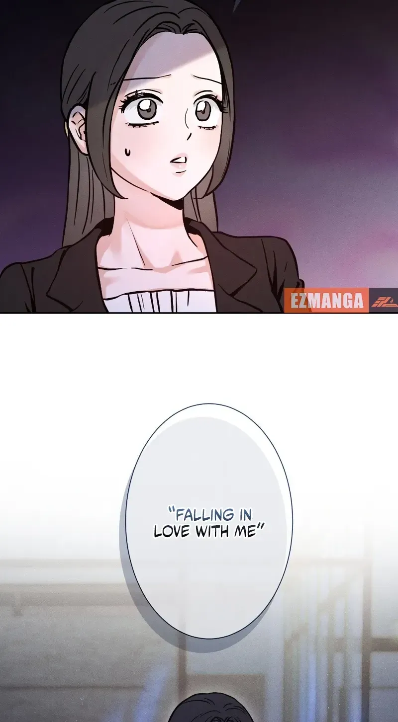 Isn't Love Supposed to be Unnecessary in a Mistress Contract? Chapter 2 page 67