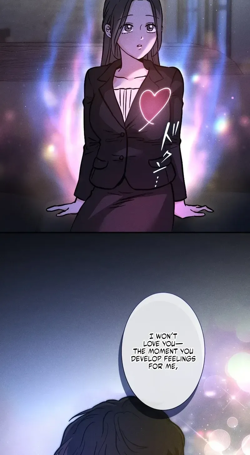 Isn't Love Supposed to be Unnecessary in a Mistress Contract? Chapter 2 page 68