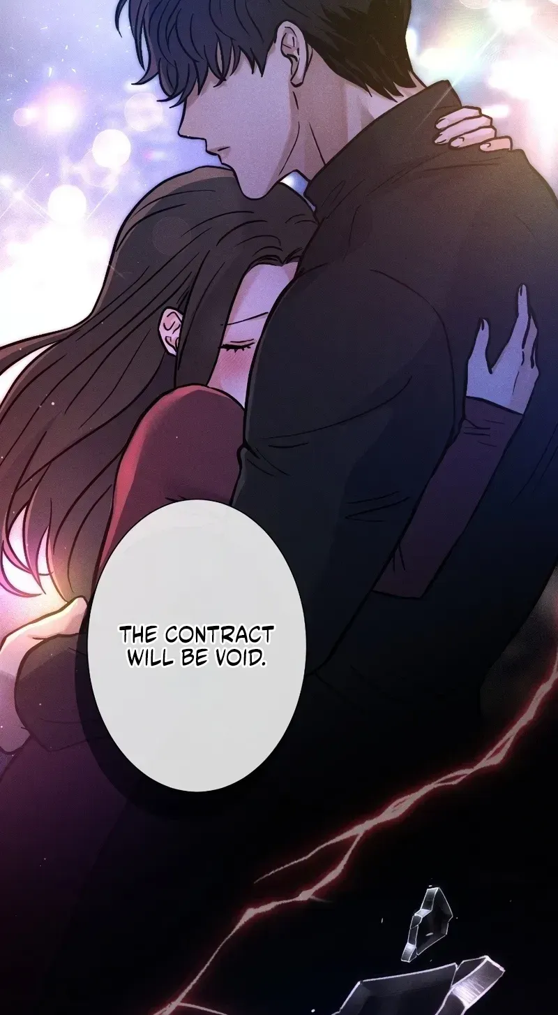 Isn't Love Supposed to be Unnecessary in a Mistress Contract? Chapter 2 page 69