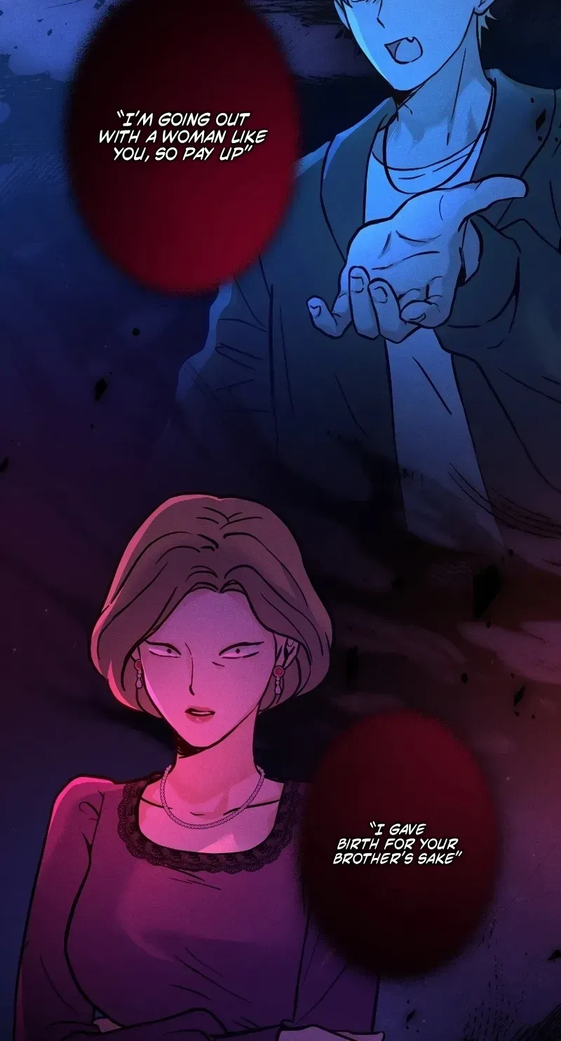 Isn't Love Supposed to be Unnecessary in a Mistress Contract? Chapter 2 page 73