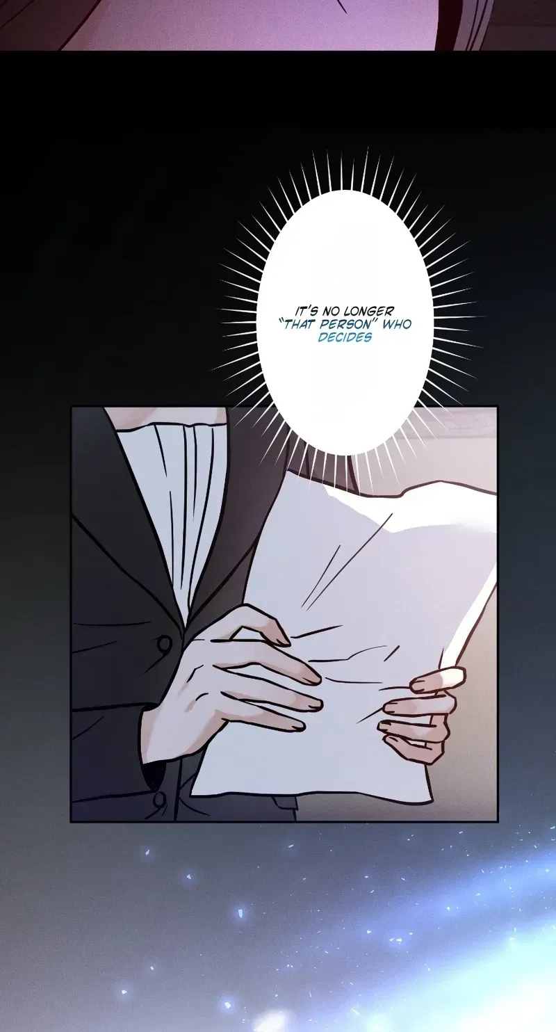 Isn't Love Supposed to be Unnecessary in a Mistress Contract? Chapter 2 page 75