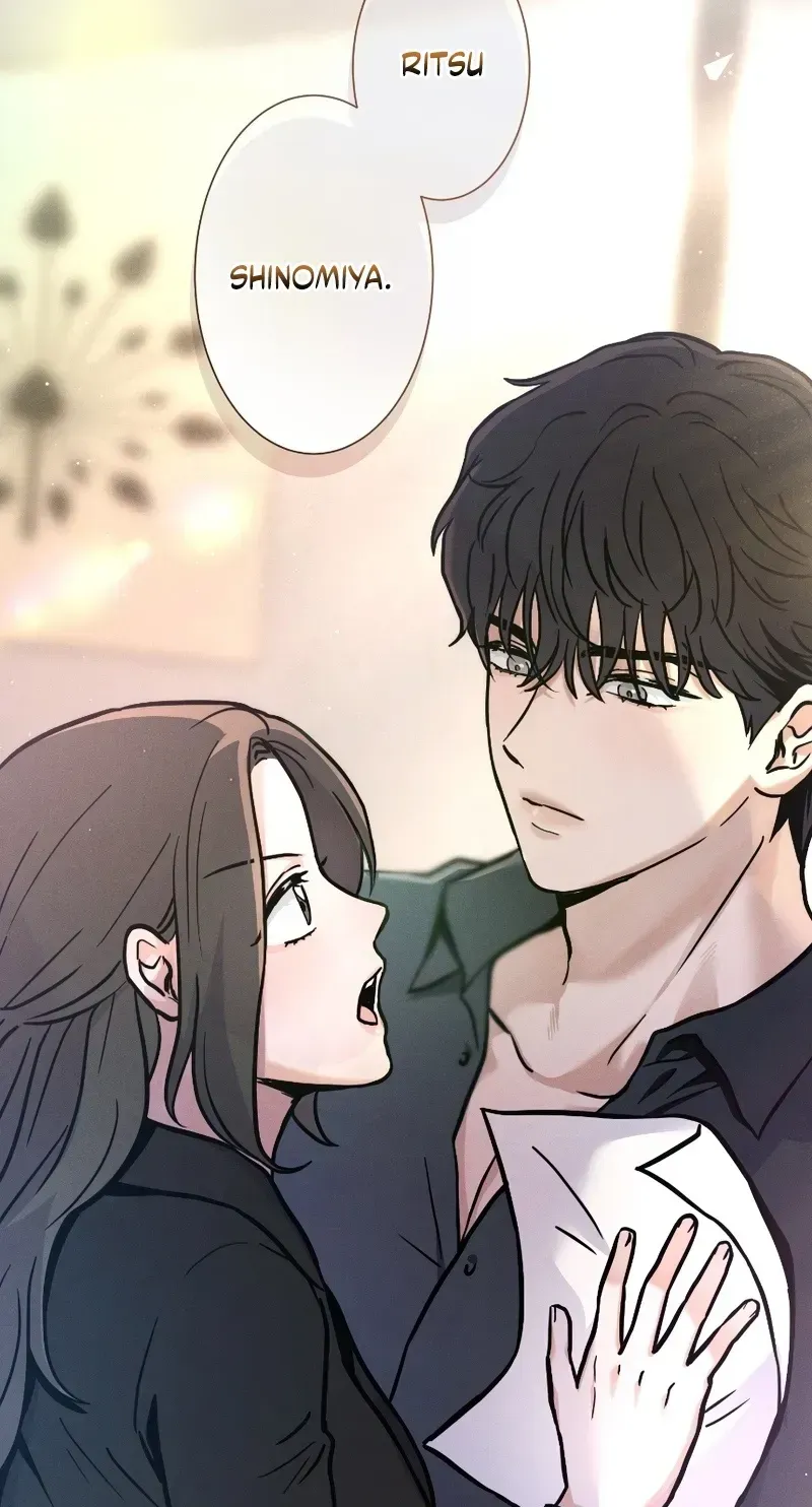 Isn't Love Supposed to be Unnecessary in a Mistress Contract? Chapter 2 page 77