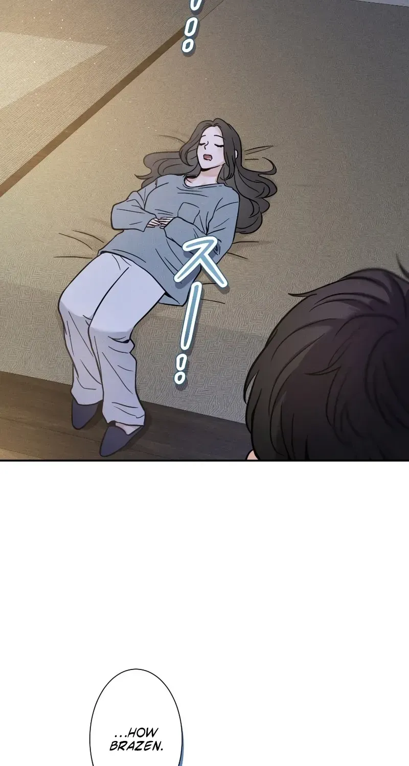 Isn't Love Supposed to be Unnecessary in a Mistress Contract? Chapter 3 page 15