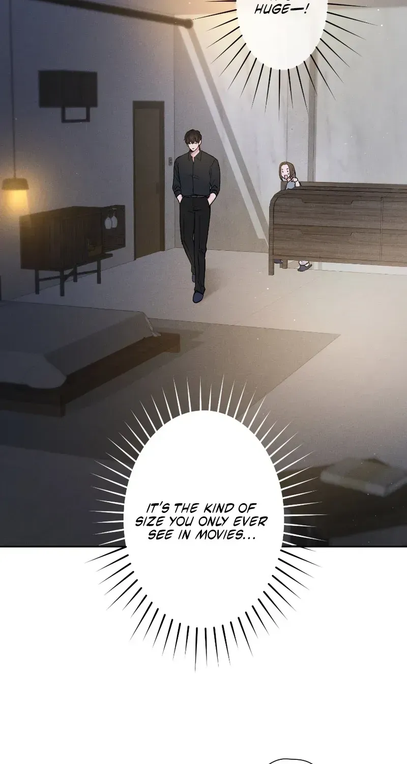 Isn't Love Supposed to be Unnecessary in a Mistress Contract? Chapter 3 page 5