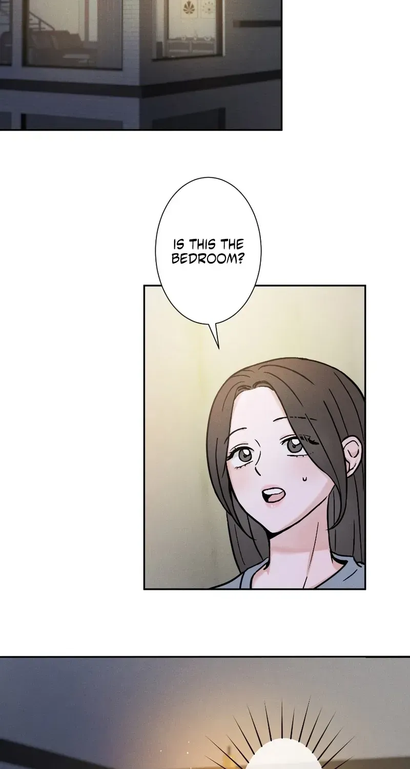 Isn't Love Supposed to be Unnecessary in a Mistress Contract? Chapter 3 page 3
