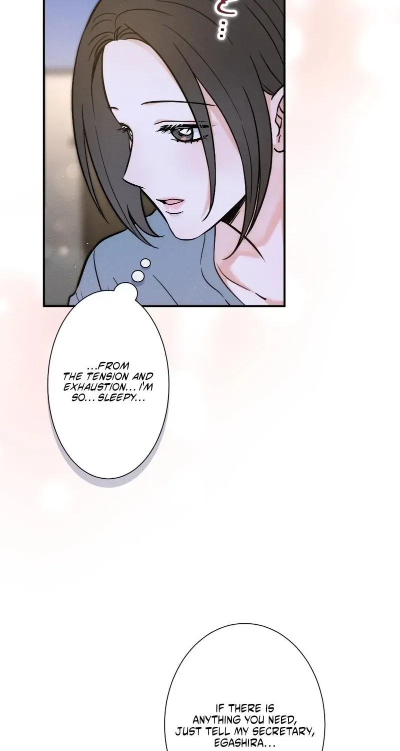 Isn't Love Supposed to be Unnecessary in a Mistress Contract? Chapter 3 page 11