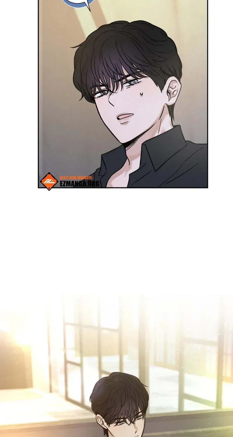 Isn't Love Supposed to be Unnecessary in a Mistress Contract? Chapter 3 page 17