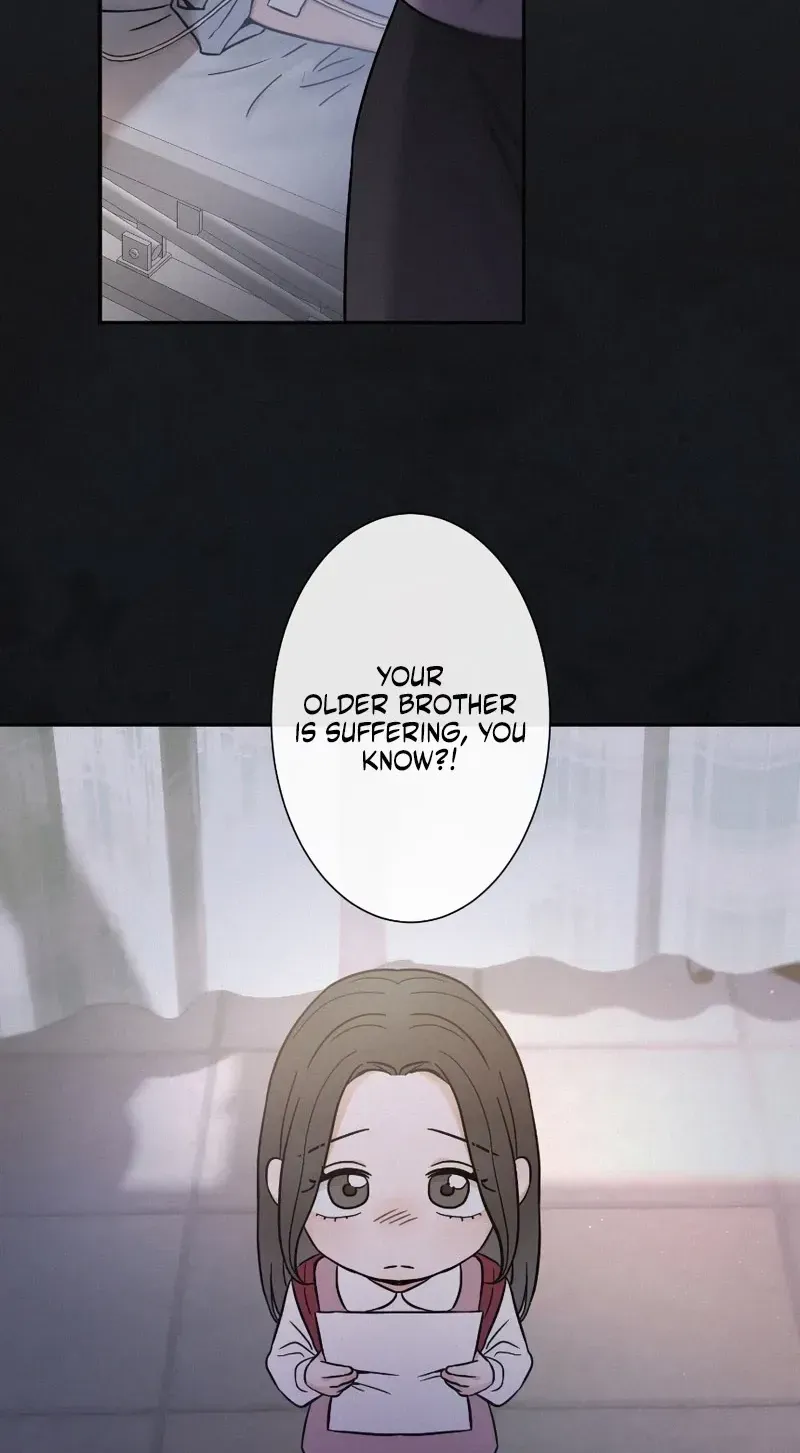 Isn't Love Supposed to be Unnecessary in a Mistress Contract? Chapter 3 page 23