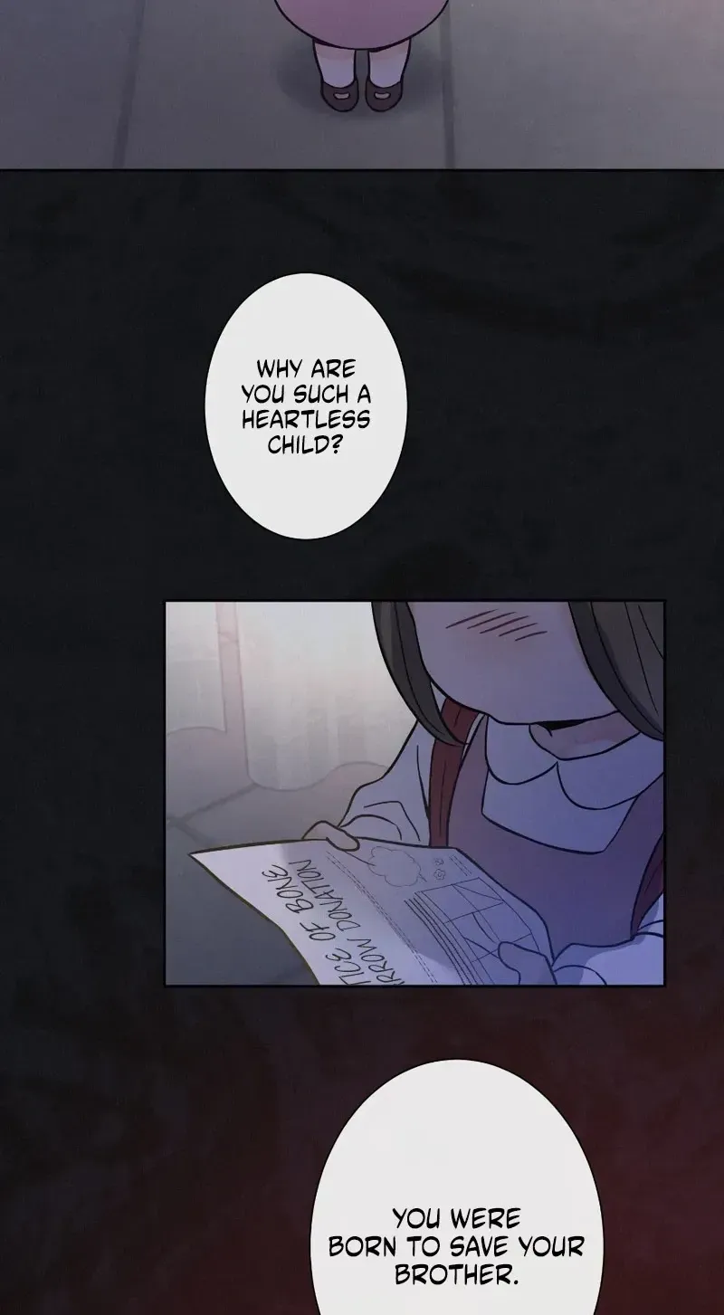 Isn't Love Supposed to be Unnecessary in a Mistress Contract? Chapter 3 page 24