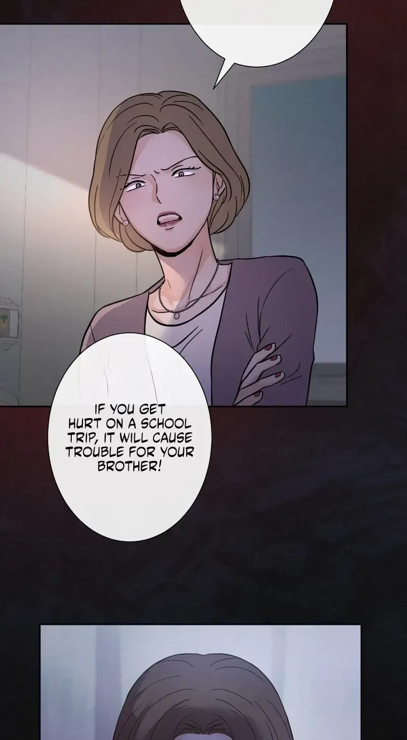 Isn't Love Supposed to be Unnecessary in a Mistress Contract? Chapter 3 page 25