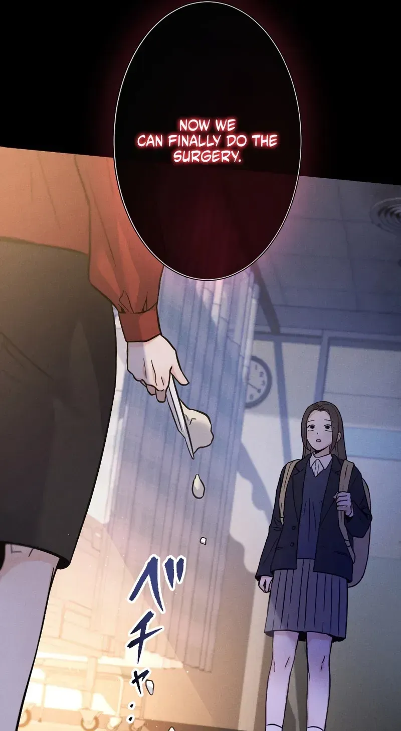 Isn't Love Supposed to be Unnecessary in a Mistress Contract? Chapter 3 page 31
