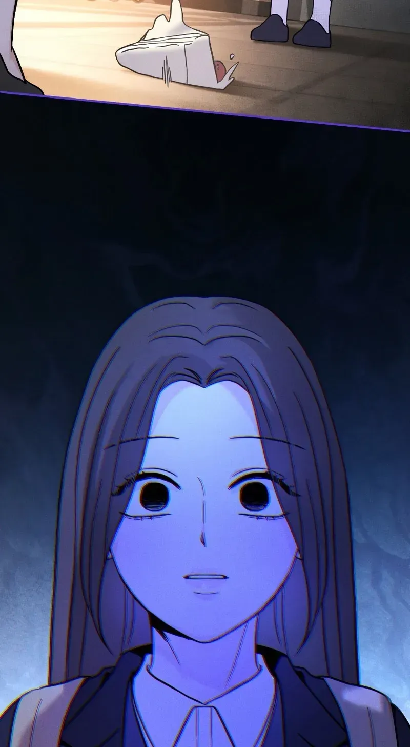 Isn't Love Supposed to be Unnecessary in a Mistress Contract? Chapter 3 page 32