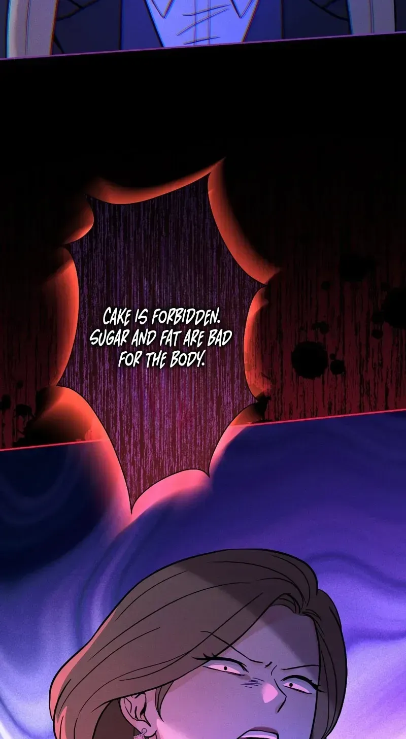 Isn't Love Supposed to be Unnecessary in a Mistress Contract? Chapter 3 page 33
