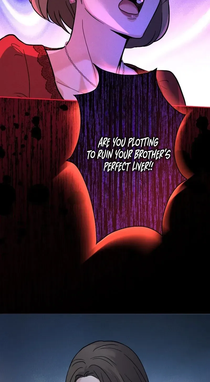 Isn't Love Supposed to be Unnecessary in a Mistress Contract? Chapter 3 page 34