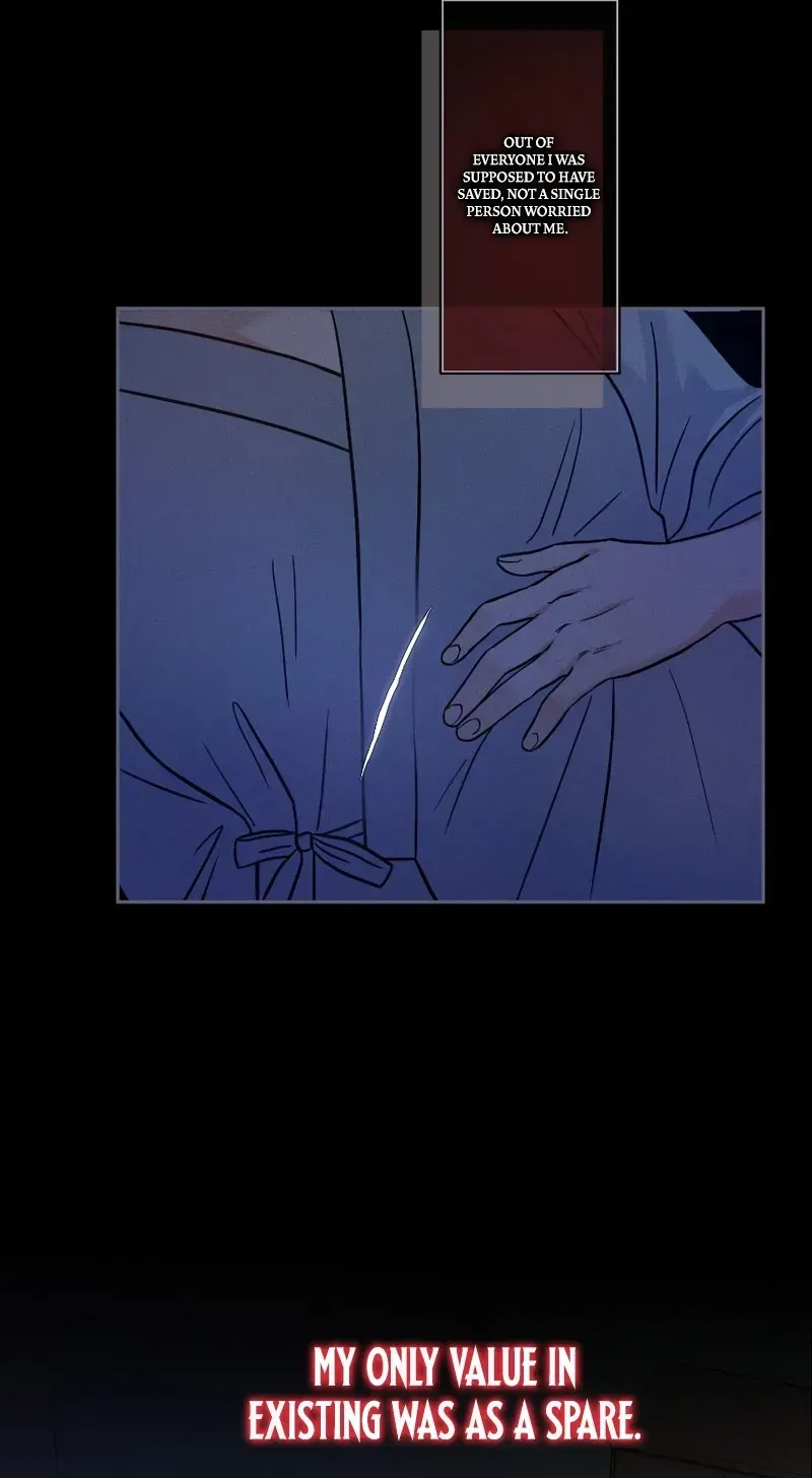 Isn't Love Supposed to be Unnecessary in a Mistress Contract? Chapter 3 page 38