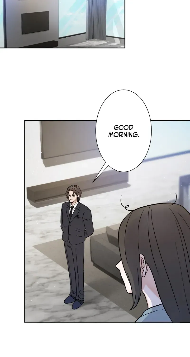 Isn't Love Supposed to be Unnecessary in a Mistress Contract? Chapter 3 page 47