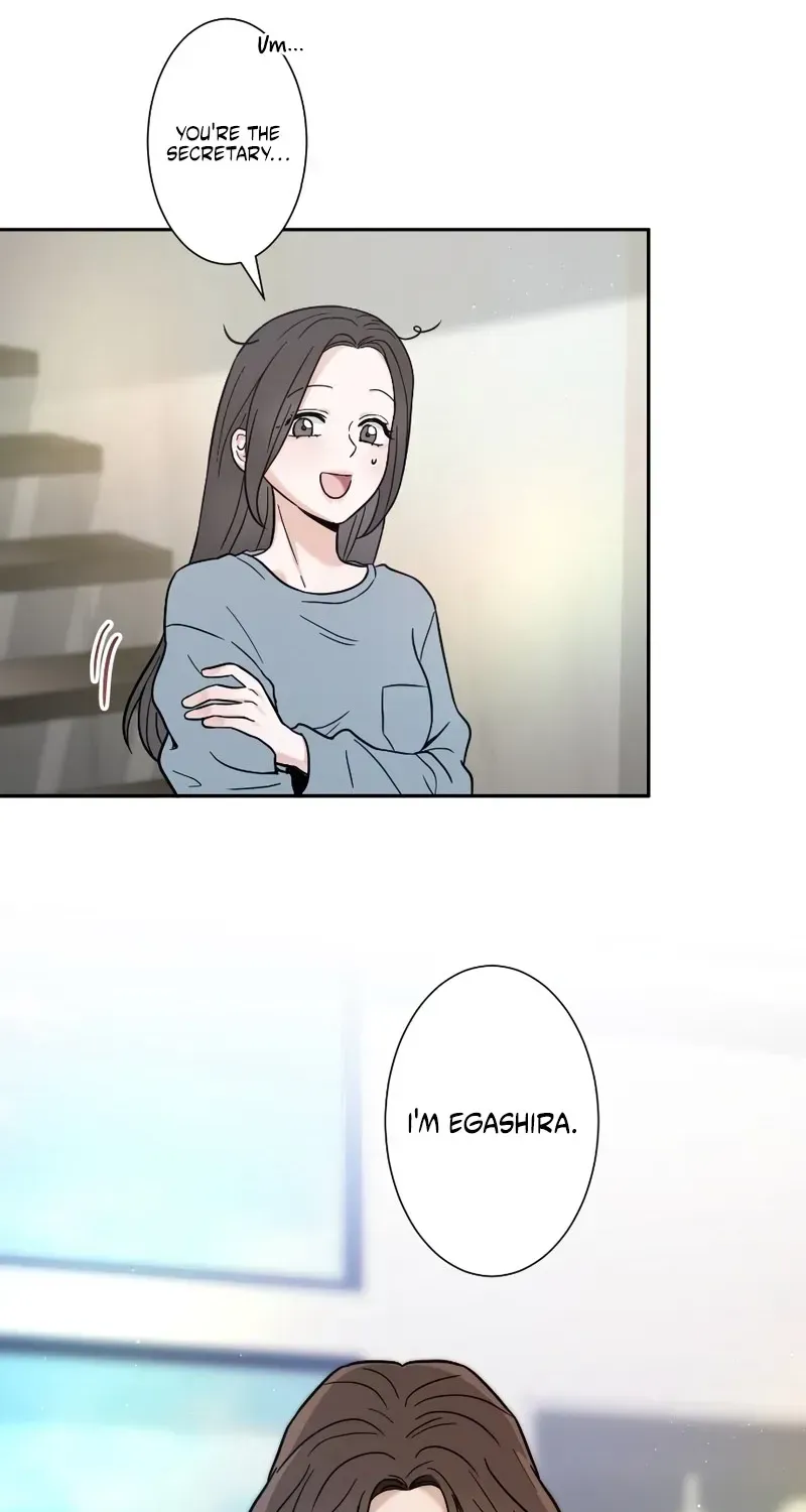 Isn't Love Supposed to be Unnecessary in a Mistress Contract? Chapter 3 page 49
