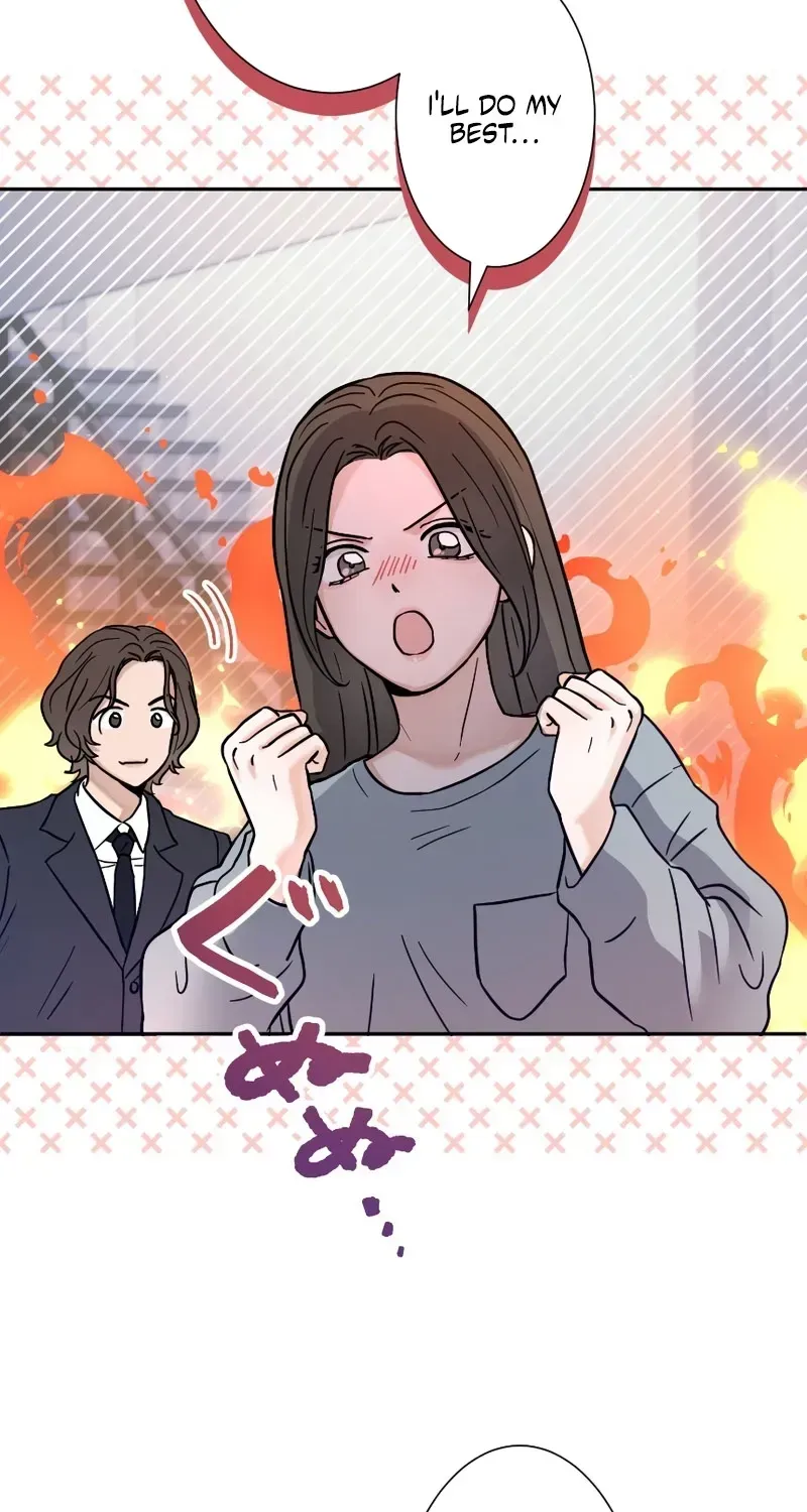 Isn't Love Supposed to be Unnecessary in a Mistress Contract? Chapter 3 page 73