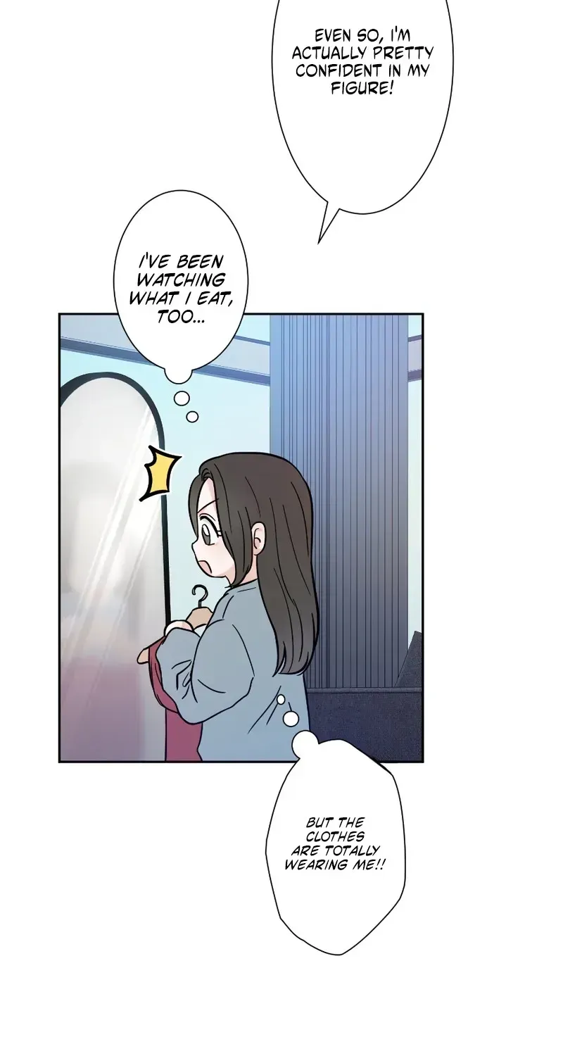 Isn't Love Supposed to be Unnecessary in a Mistress Contract? Chapter 3 page 75