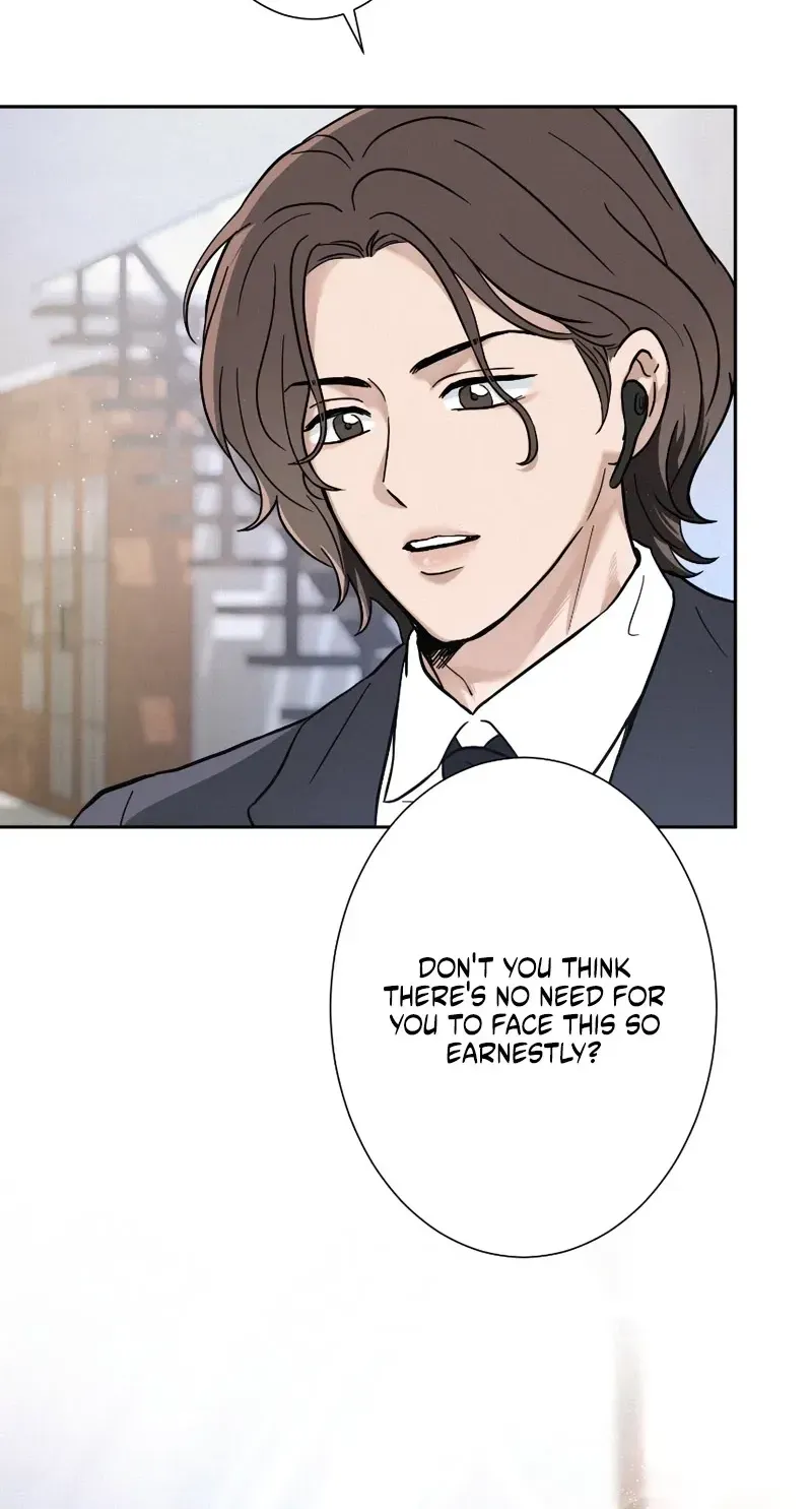 Isn't Love Supposed to be Unnecessary in a Mistress Contract? Chapter 3 page 79