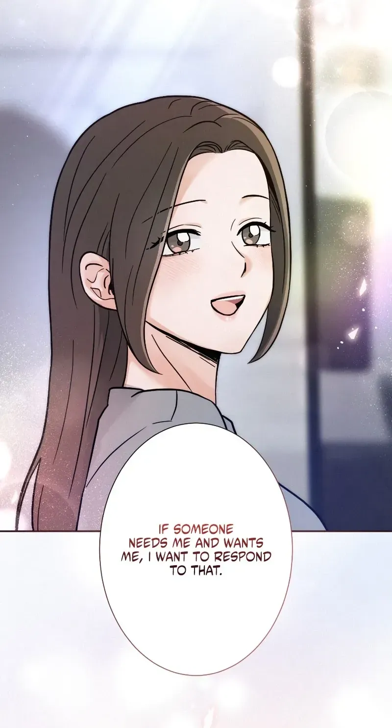 Isn't Love Supposed to be Unnecessary in a Mistress Contract? Chapter 3 page 80