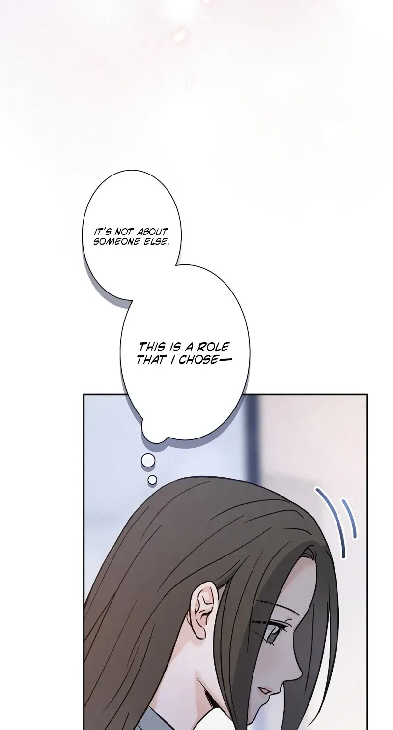 Isn't Love Supposed to be Unnecessary in a Mistress Contract? Chapter 3 page 81