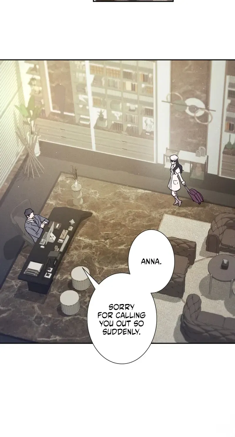 Isn't Love Supposed to be Unnecessary in a Mistress Contract? Chapter 3 page 86