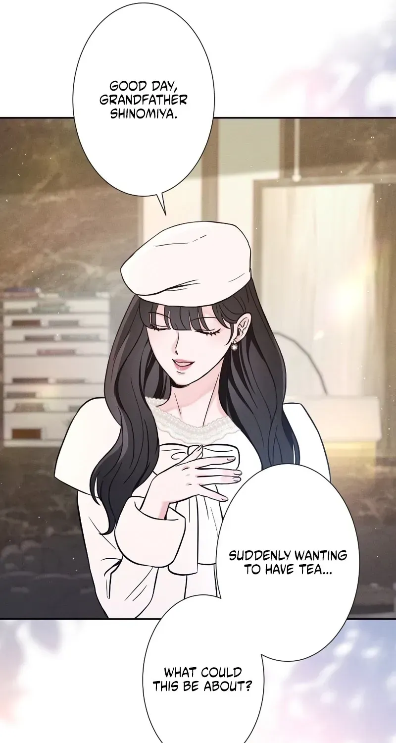 Isn't Love Supposed to be Unnecessary in a Mistress Contract? Chapter 3 page 87