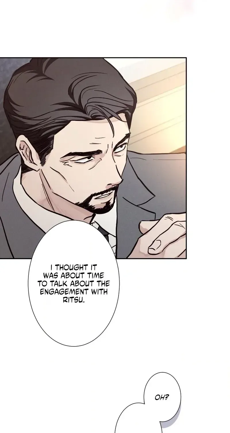Isn't Love Supposed to be Unnecessary in a Mistress Contract? Chapter 3 page 89