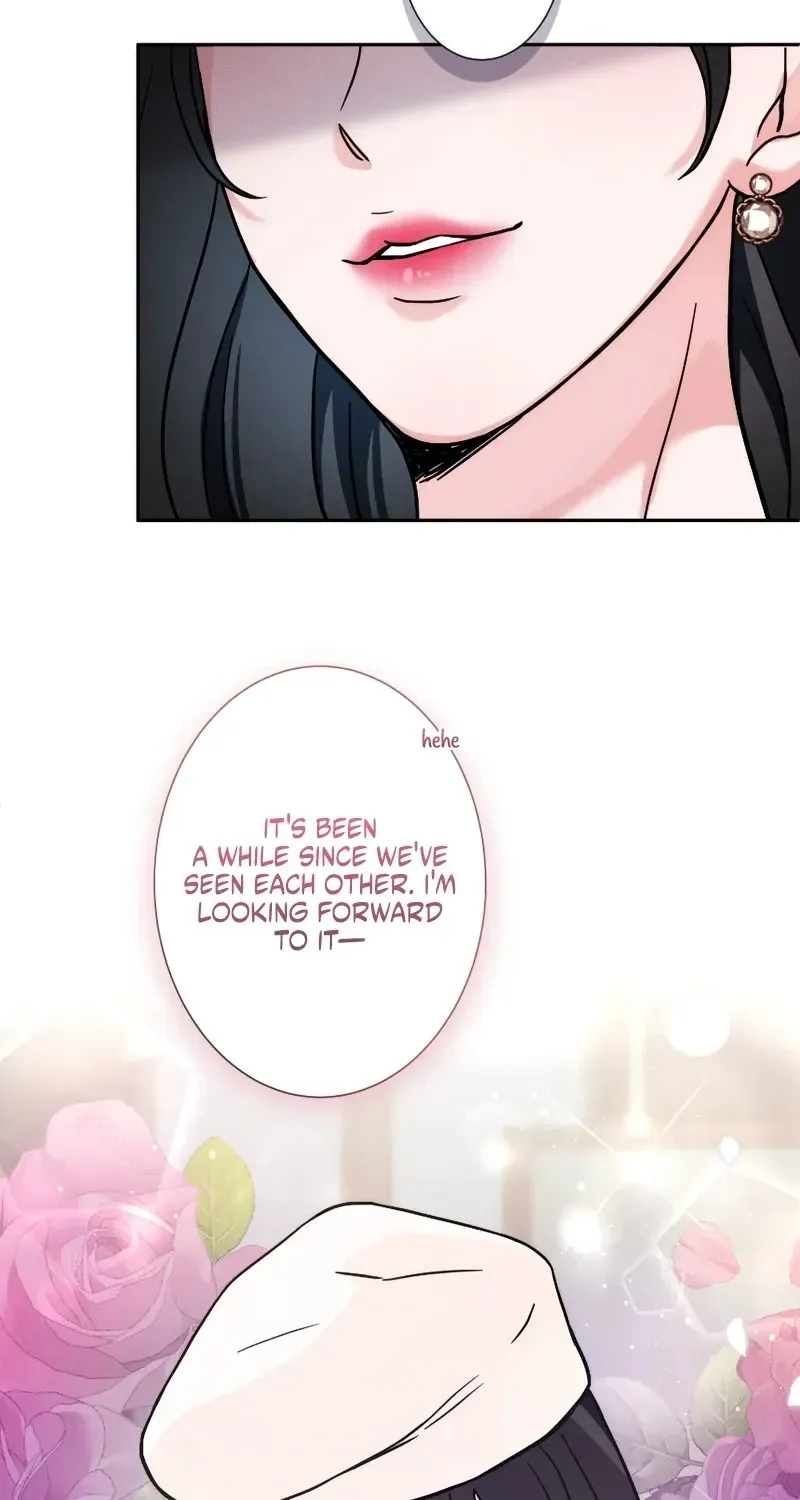 Isn't Love Supposed to be Unnecessary in a Mistress Contract? Chapter 3 page 91