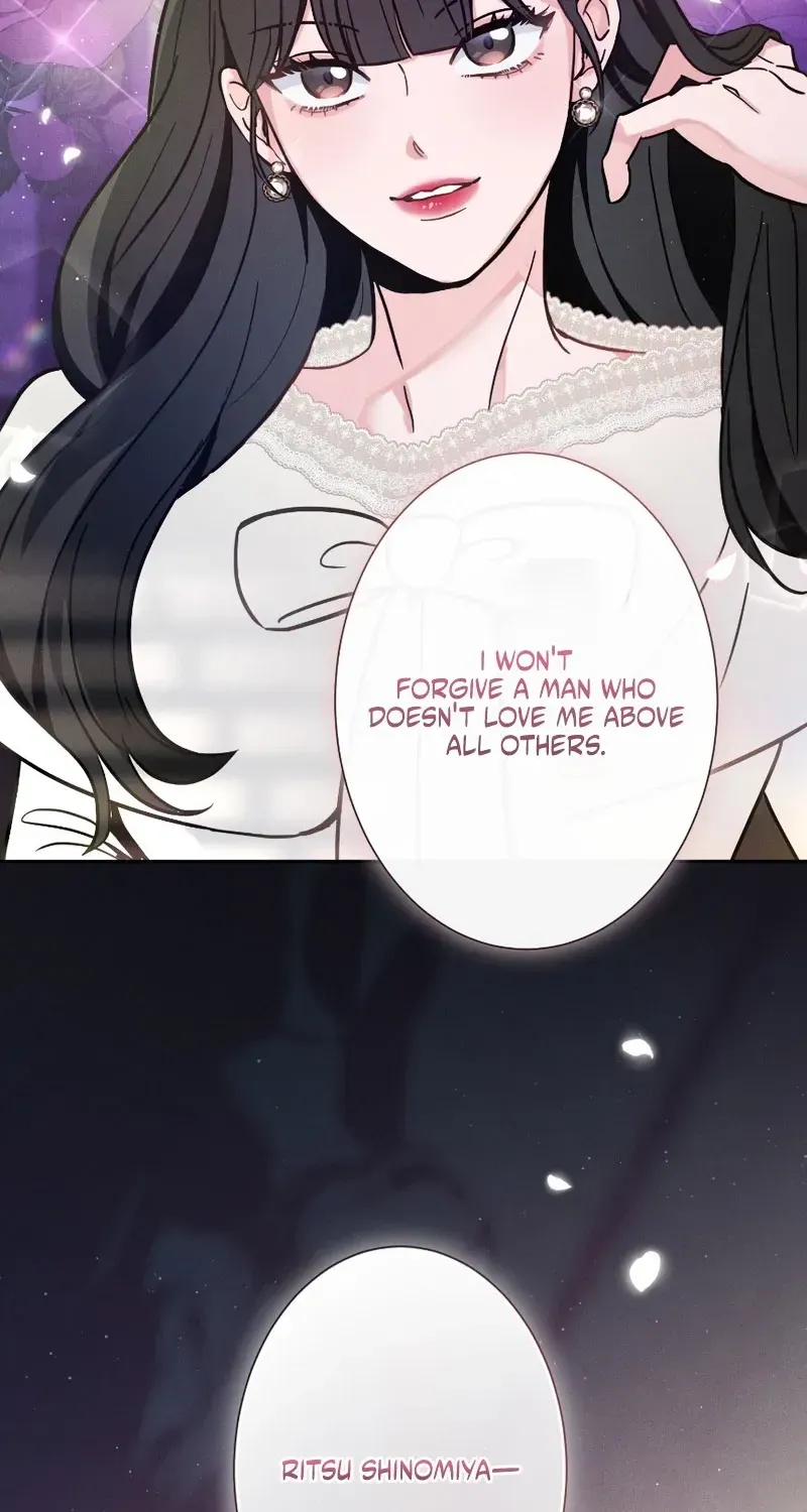 Isn't Love Supposed to be Unnecessary in a Mistress Contract? Chapter 3 page 93